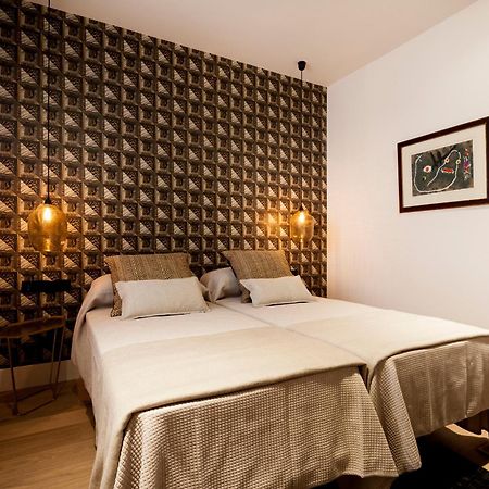 Casa Noa Apartments Sevilha Quarto foto
