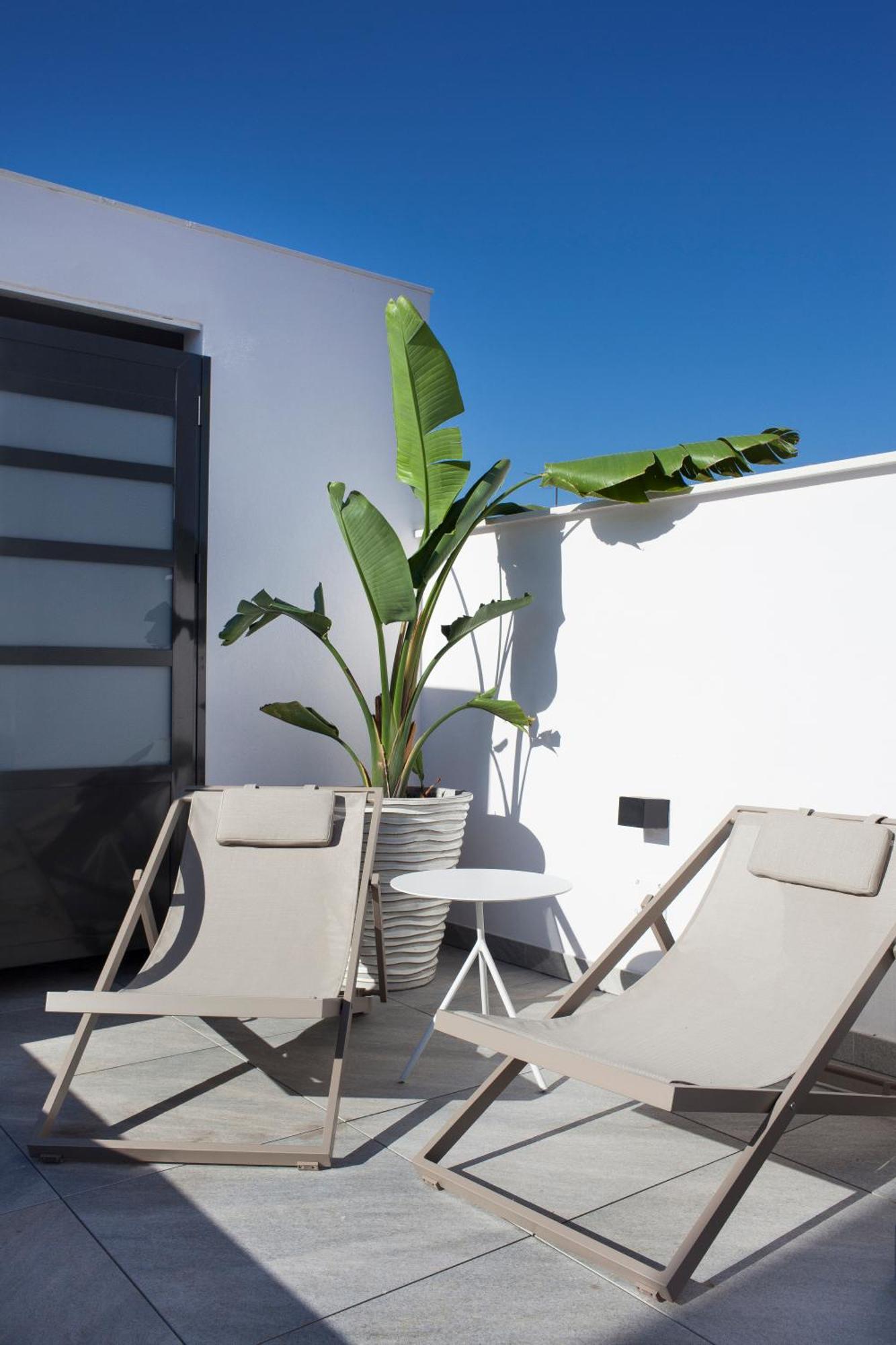 Casa Noa Apartments Sevilha Exterior foto