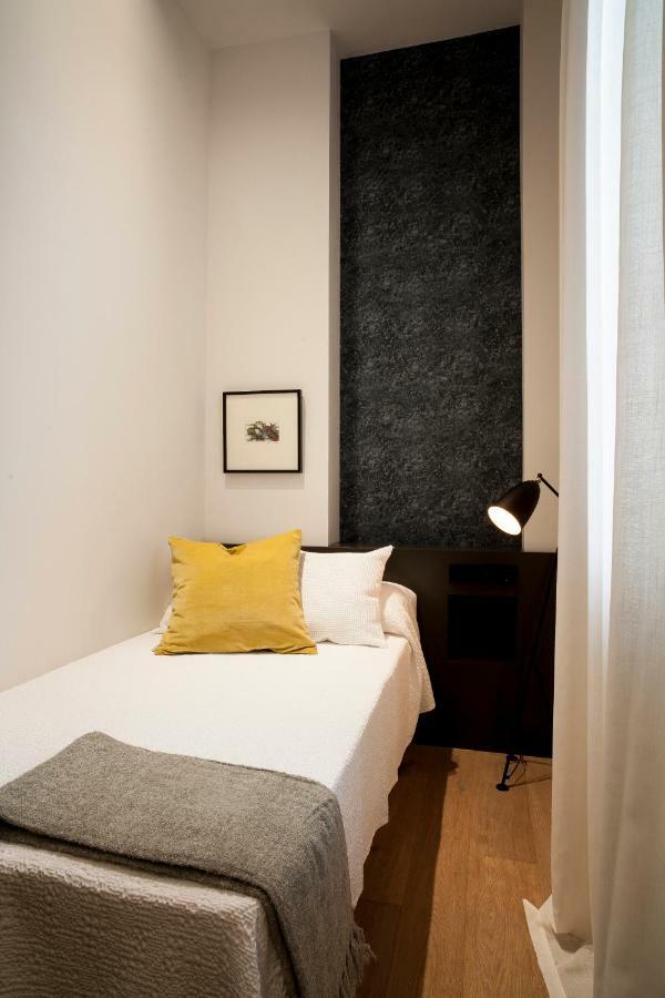 Casa Noa Apartments Sevilha Quarto foto