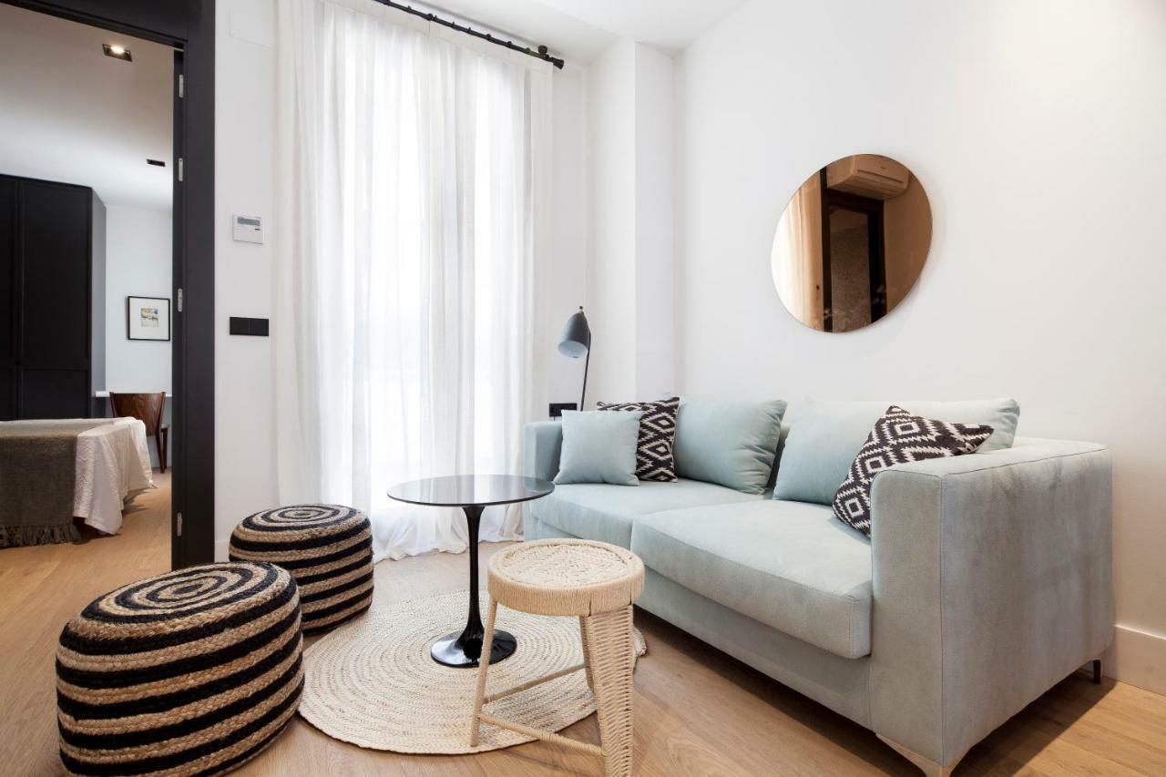 Casa Noa Apartments Sevilha Quarto foto